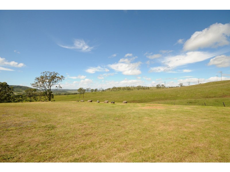 Proposed Lot 5 Iron Bark Drive, Mount Rascal QLD 4350