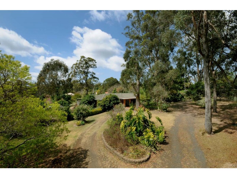 412 Mackenzie Street (Proposed Lots 30 – 35), Middle Ridge QLD 4350