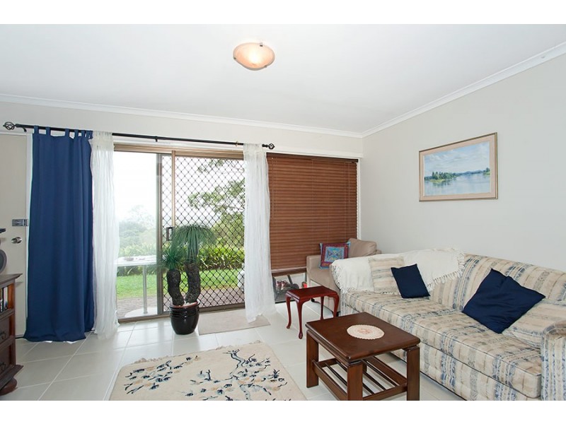 Unit 27/2 Benjamin Street, Mount Lofty QLD 4350