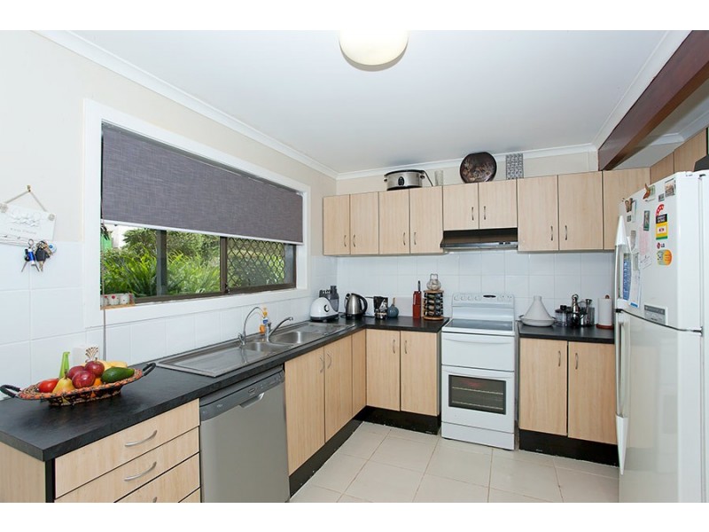 Unit 27/2 Benjamin Street, Mount Lofty QLD 4350