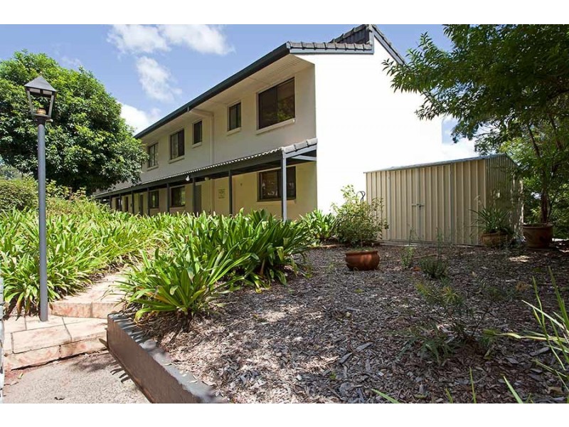 Unit 27/2 Benjamin Street, Mount Lofty QLD 4350
