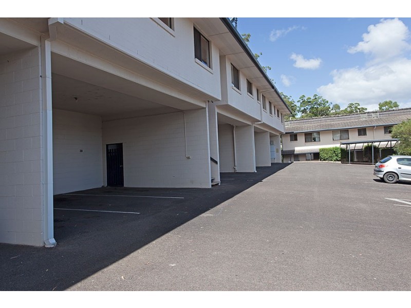 Unit 27/2 Benjamin Street, Mount Lofty QLD 4350