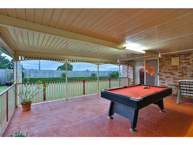 10 Macrossan Street, Cranley QLD 4350