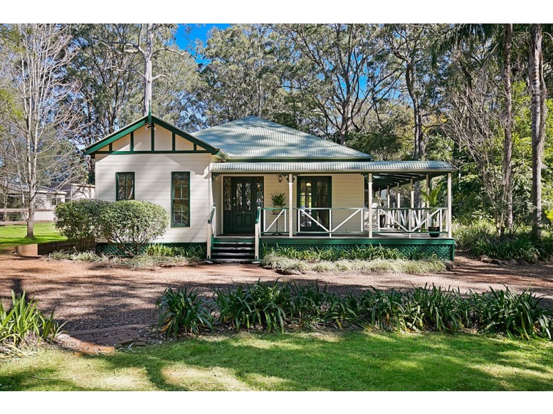 7 Lillian Court, Highfields QLD 4352