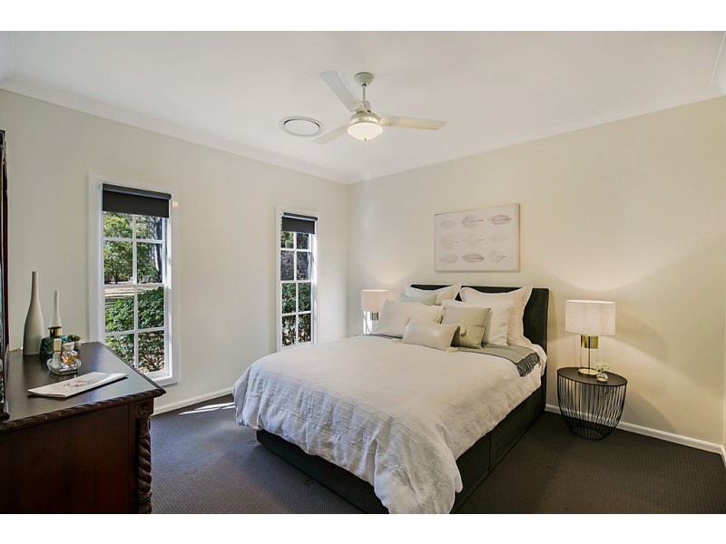 7 Lillian Court, Highfields QLD 4352