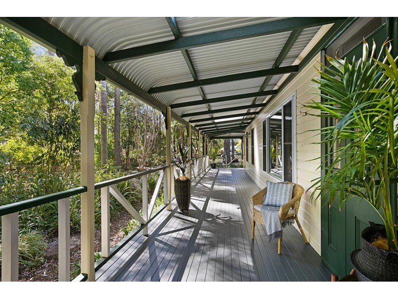 7 Lillian Court, Highfields QLD 4352