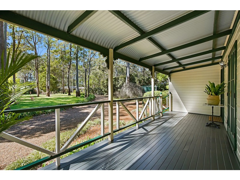 7 Lillian Court, Highfields QLD 4352