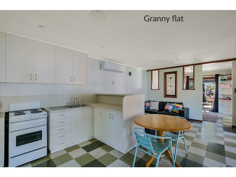 3 – 5 Alfred Street, Mount Lofty QLD 4350