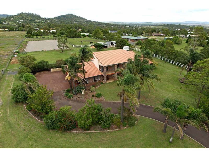 7 Birdland Drive, Glenvale QLD 4350
