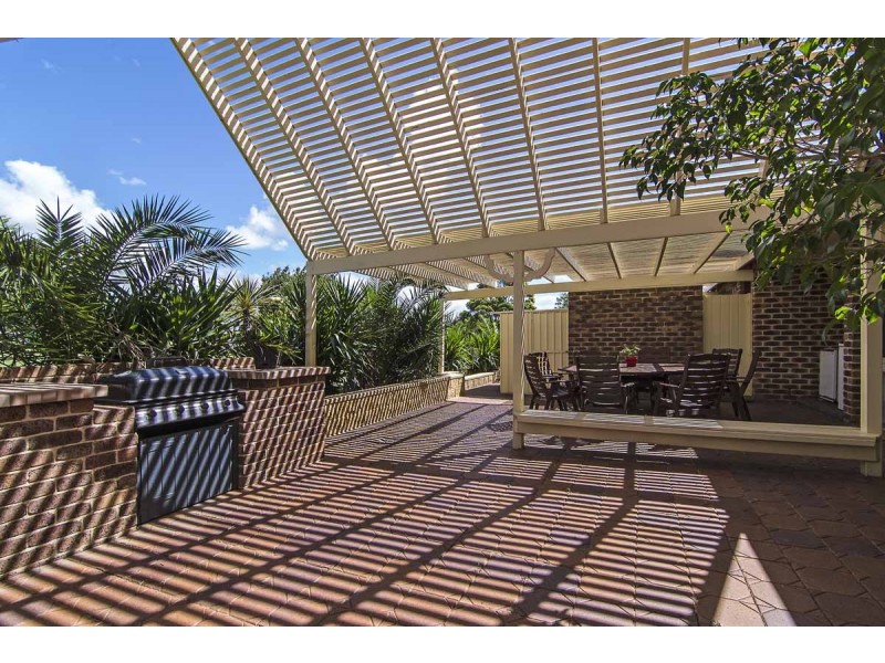 7 Birdland Drive, Glenvale QLD 4350