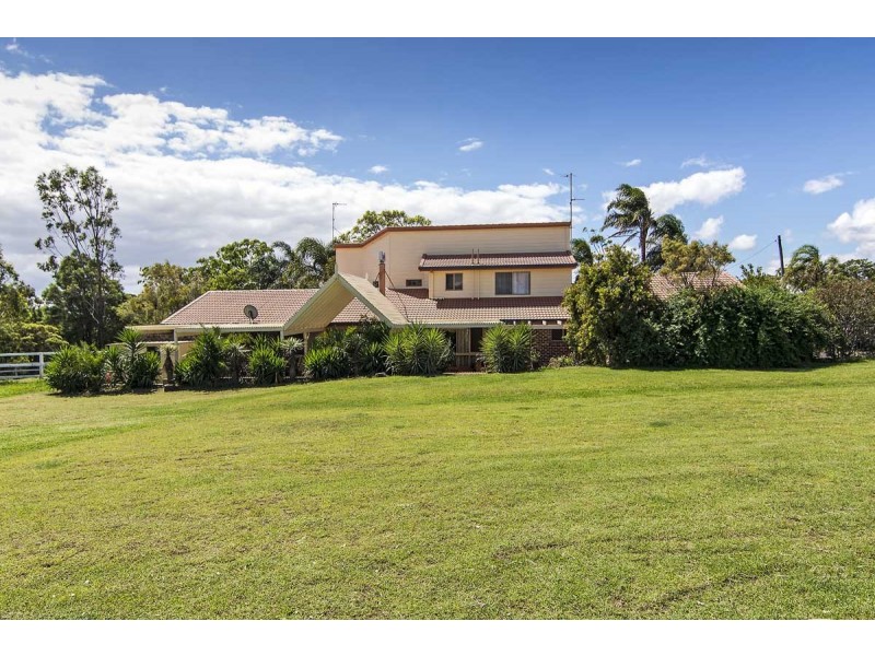 7 Birdland Drive, Glenvale QLD 4350