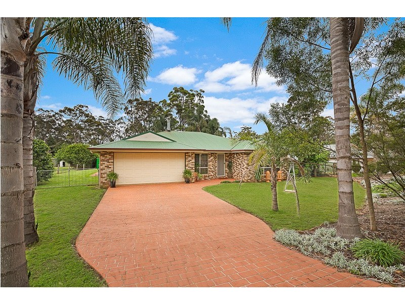 46 Diosma Drive, Highfields QLD 4352