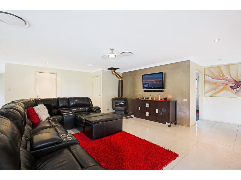 46 Diosma Drive, Highfields QLD 4352