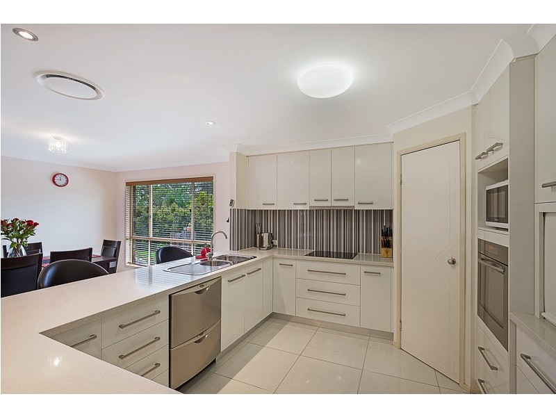 46 Diosma Drive, Highfields QLD 4352