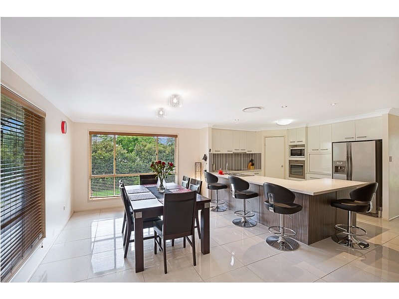 46 Diosma Drive, Highfields QLD 4352