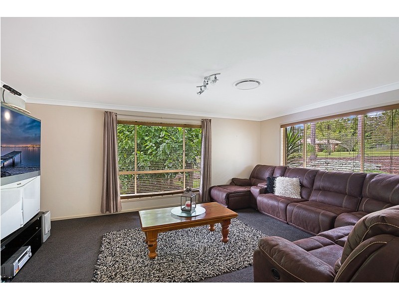 46 Diosma Drive, Highfields QLD 4352