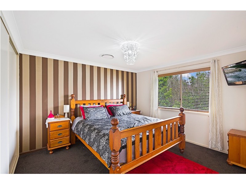 46 Diosma Drive, Highfields QLD 4352
