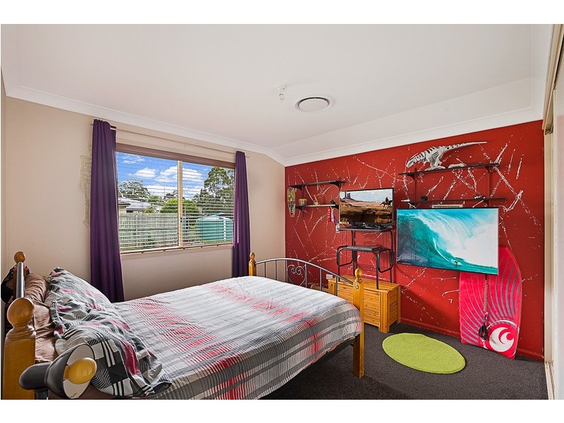 46 Diosma Drive, Highfields QLD 4352