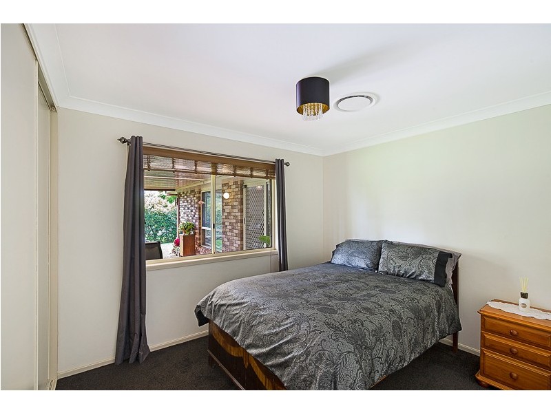 46 Diosma Drive, Highfields QLD 4352