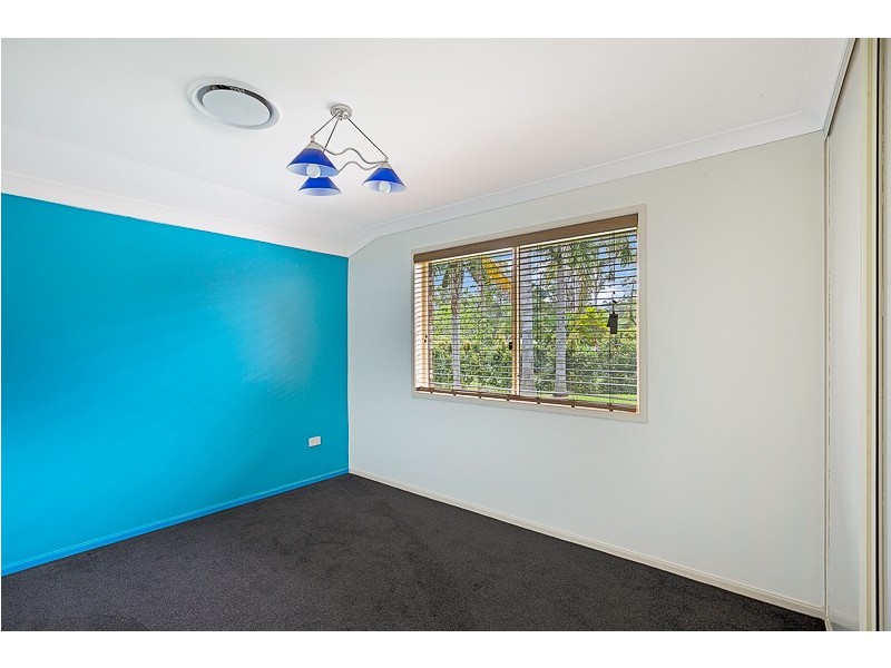 46 Diosma Drive, Highfields QLD 4352