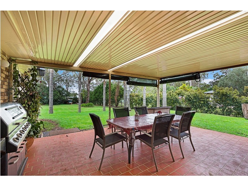 46 Diosma Drive, Highfields QLD 4352