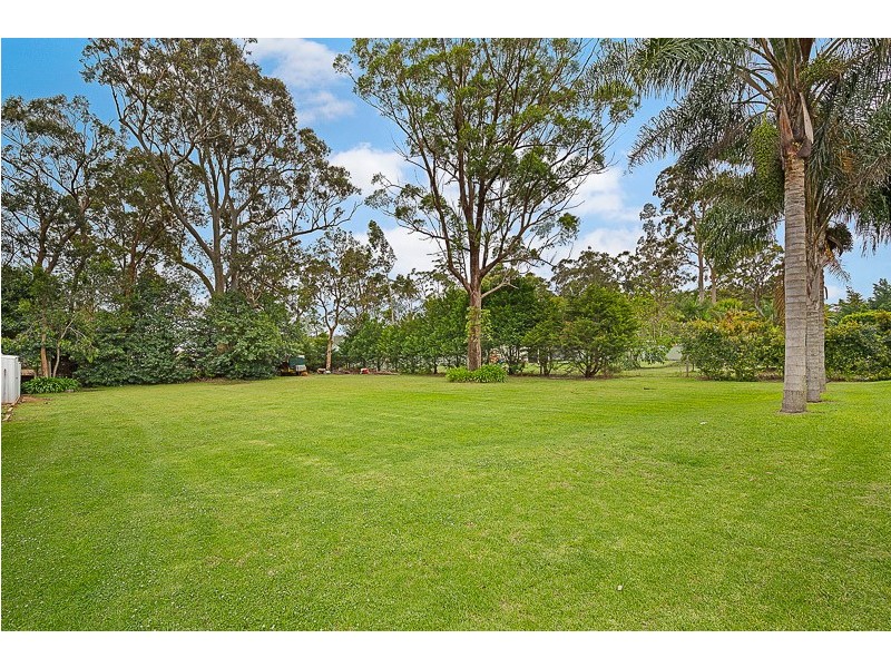 46 Diosma Drive, Highfields QLD 4352