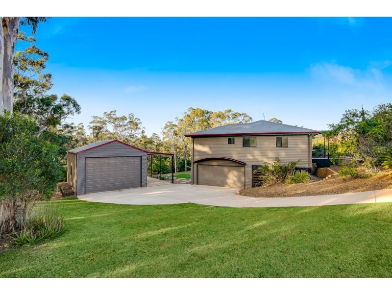 10 Jackson Close, Highfields QLD 4352