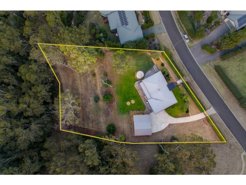 10 Jackson Close, Highfields QLD 4352