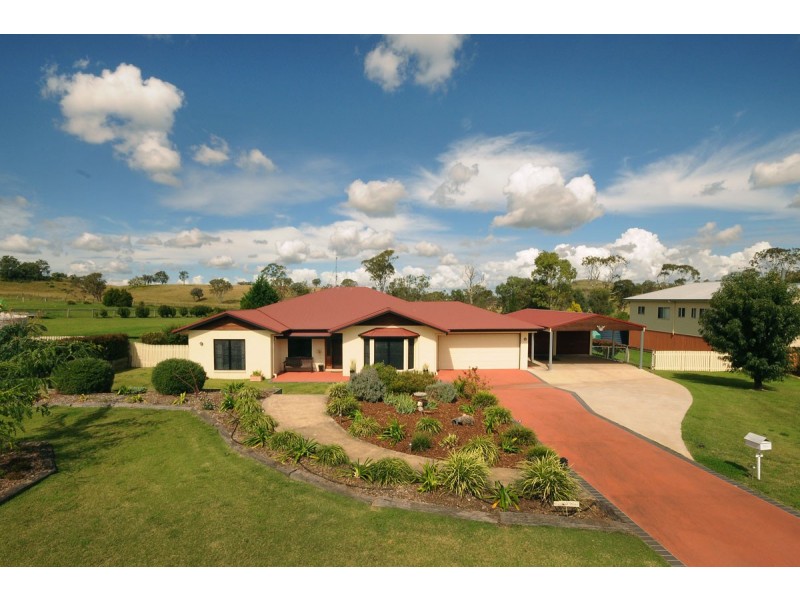 3 Andrews Court, Hodgson Vale QLD 4352