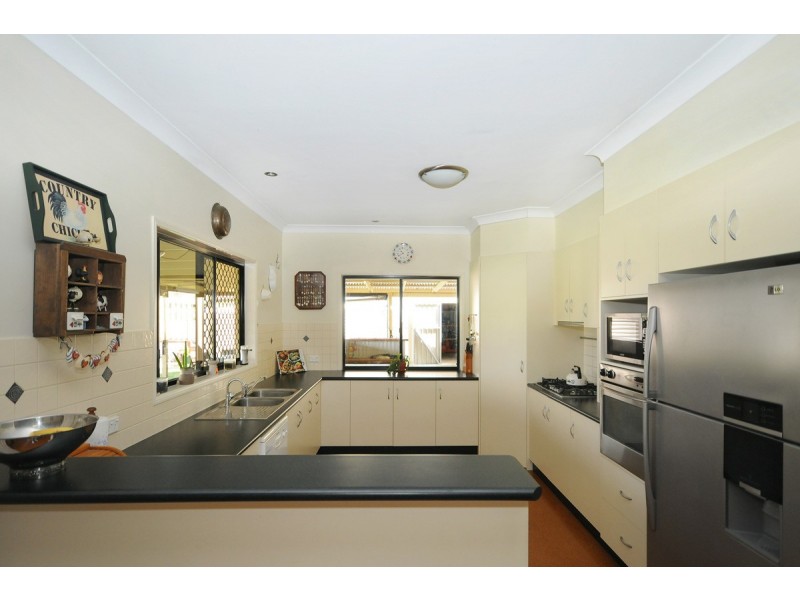 3 Andrews Court, Hodgson Vale QLD 4352