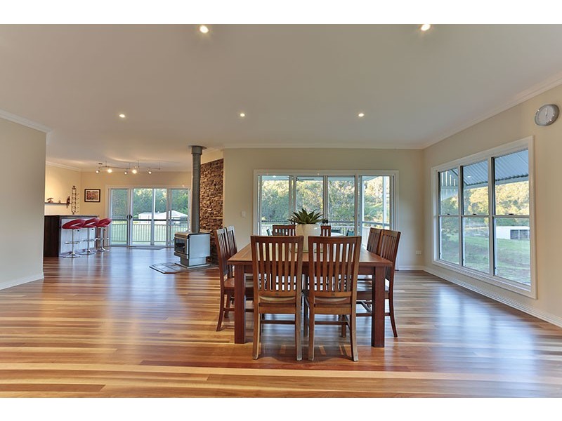 1778 Murphys Creek Road, Spring Bluff QLD 4352