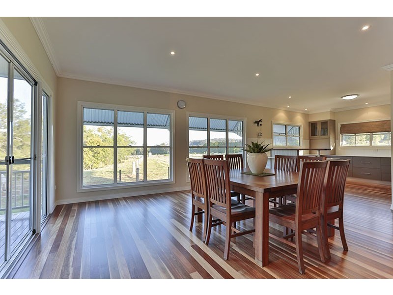 1778 Murphys Creek Road, Spring Bluff QLD 4352