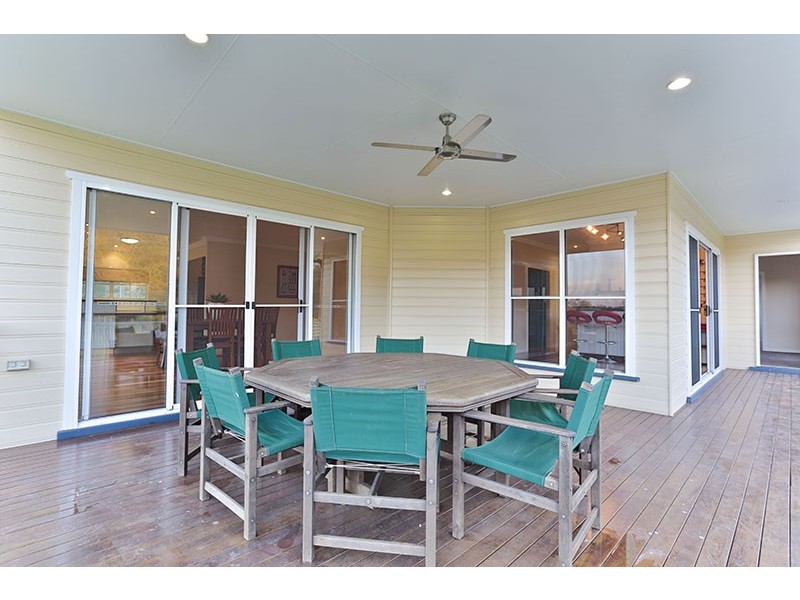 1778 Murphys Creek Road, Spring Bluff QLD 4352