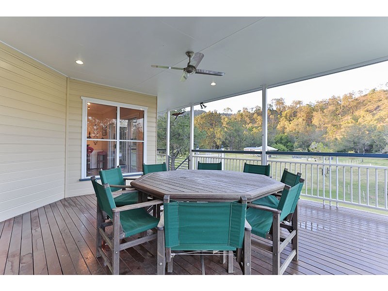 1778 Murphys Creek Road, Spring Bluff QLD 4352