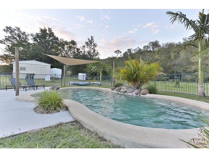 1778 Murphys Creek Road, Spring Bluff QLD 4352