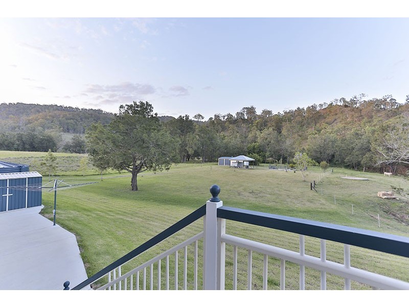 1778 Murphys Creek Road, Spring Bluff QLD 4352
