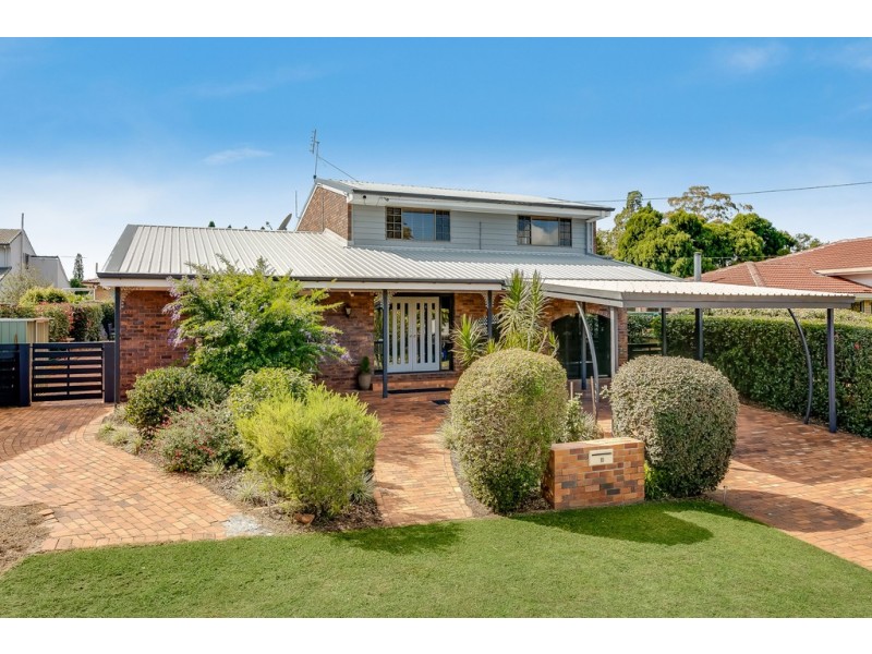 10 Heathwood Street, Rangeville QLD 4350