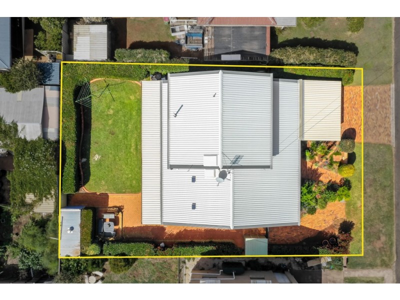 10 Heathwood Street, Rangeville QLD 4350