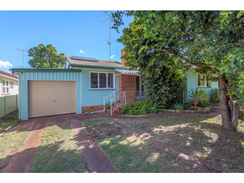 444 Alderley Street, Harristown QLD 4350