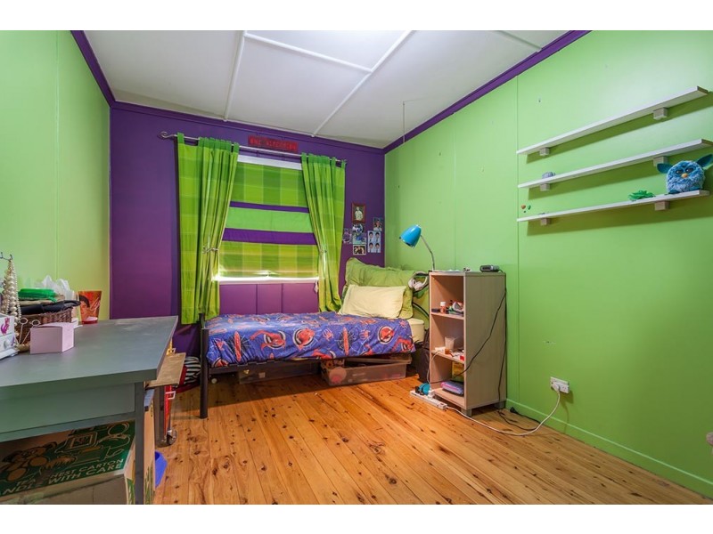 444 Alderley Street, Harristown QLD 4350