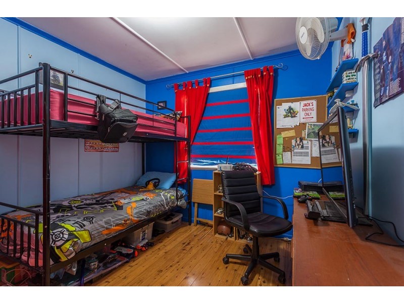 444 Alderley Street, Harristown QLD 4350