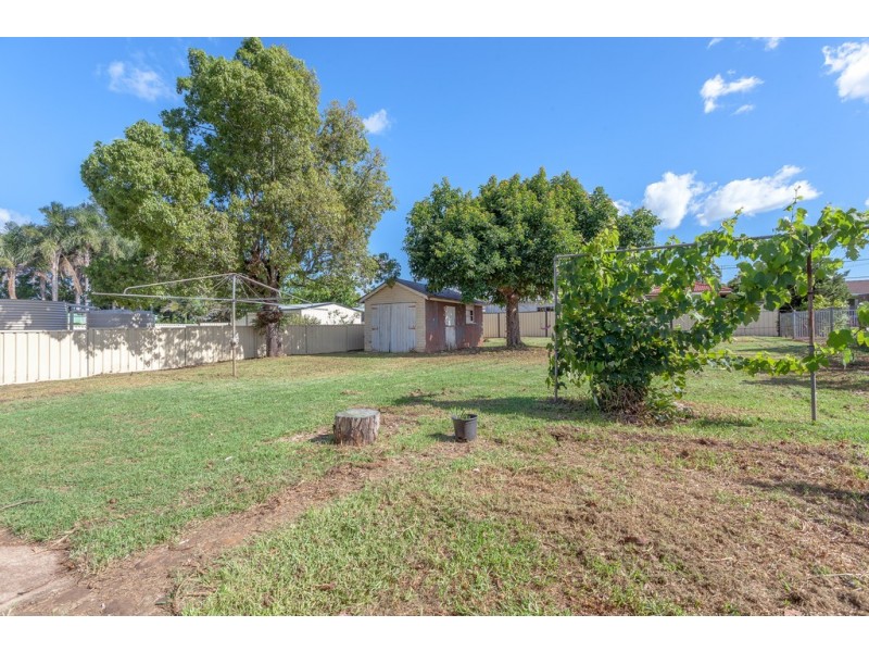 444 Alderley Street, Harristown QLD 4350