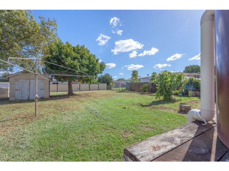 444 Alderley Street, Harristown QLD 4350