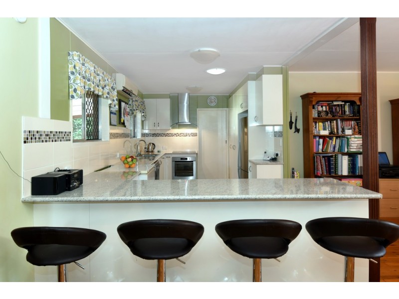 8 Stanmoore Street, Rangeville QLD 4350