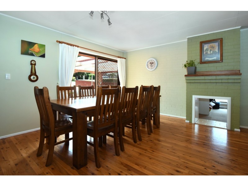 8 Stanmoore Street, Rangeville QLD 4350