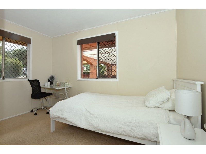 8 Stanmoore Street, Rangeville QLD 4350