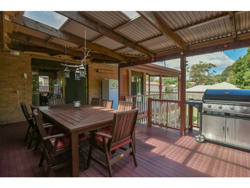 8 Stanmoore Street, Rangeville QLD 4350
