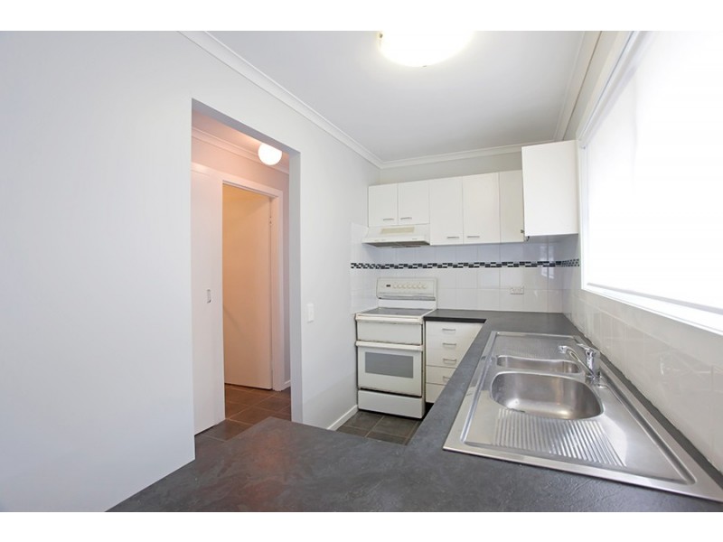 Unit 39/2 Benjamin Street, Mount Lofty QLD 4350
