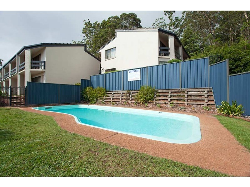 Unit 39/2 Benjamin Street, Mount Lofty QLD 4350