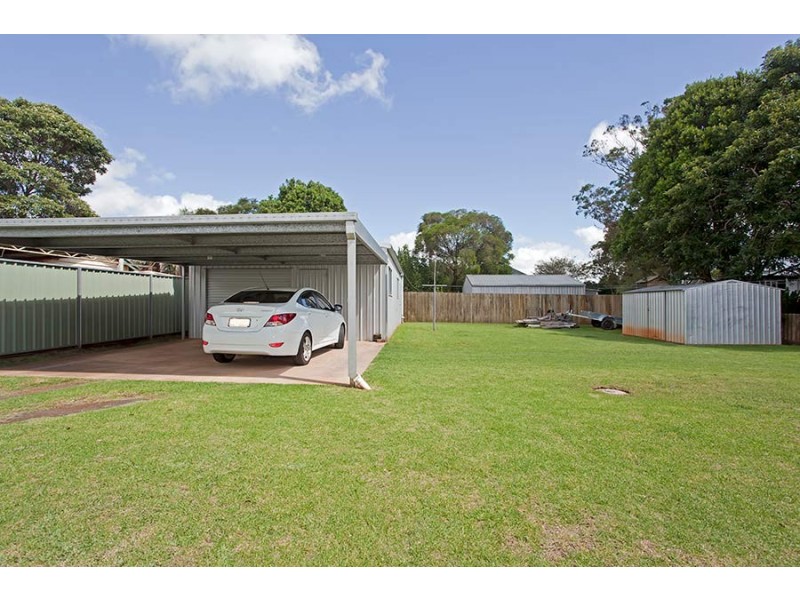13 Bothwell Street, Newtown QLD 4350